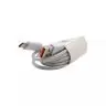 کابل تبدیل USB به USB-C شیائومی مدل Fast Charge 67W به طول 1 متر - بندانگشتی 5