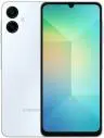 گوشی موبایل سامسونگ مدل Galaxy A06 دو سیم کارت ظرفیت 128 گیگابایت و رم 4 گیگابایت - به همراه شارژر 25 وات سامسونگ - بندانگشتی 9