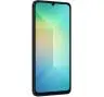 گوشی موبایل سامسونگ مدل Galaxy A06 دو سیم کارت ظرفیت 128 گیگابایت و رم 4 گیگابایت - به همراه شارژر 25 وات سامسونگ - بندانگشتی 6