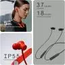 هدفون بلوتوثی ناتینگ مدل CMF Neckband Pro - بندانگشتی 10