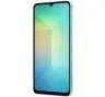  گوشی موبایل سامسونگ مدل Galaxy A06 دو سیم کارت ظرفیت 128 گیگابایت و رم 6 گیگابایت - به همراه شارژر 25 وات سامسونگ - بندانگشتی 9