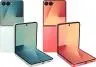 گوشی موبایل سامسونگ مدل Galaxy Z Flip 7 تک سیم‌کارت ظرفیت 512 گیگابایت و رم 12 گیگابایت - ویتنام - بندانگشتی 3