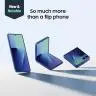 گوشی موبایل سامسونگ مدل Galaxy Z Flip 7 تک سیم‌کارت ظرفیت 512 گیگابایت و رم 12 گیگابایت - ویتنام - بندانگشتی 5