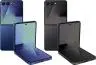 گوشی موبایل سامسونگ مدل Galaxy Z Flip 7 تک سیم‌کارت ظرفیت 512 گیگابایت و رم 12 گیگابایت - ویتنام - بندانگشتی 15