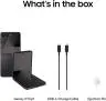 گوشی موبایل سامسونگ مدل Galaxy Z Flip 7 تک سیم‌کارت ظرفیت 512 گیگابایت و رم 12 گیگابایت - ویتنام - بندانگشتی 7