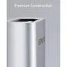 مبدل USB-C به LAN انکر مدل A8341 - بندانگشتی 4