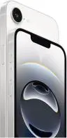 گوشی موبایل اپل مدل iPhone 16e ZAA دو سیم کارت ظرفیت 128 گیگابایت و رم 8 گیگابایت - بندانگشتی 13