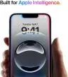 گوشی موبایل اپل مدل iPhone 16e ZAA دو سیم کارت ظرفیت 128 گیگابایت و رم 8 گیگابایت - بندانگشتی 14