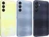 گوشی موبایل سامسونگ مدل Galaxy A25 دو سیم کارت ظرفیت 128 گیگابایت و رم 6 گیگابایت - ویتنام - بندانگشتی 5