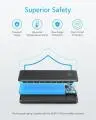 پاوربانک انکر مدل PowerCore Slim A1229 ظرفیت 10000 میلی آمپر ساعت - بندانگشتی 6