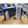 کنسول بازی سونی مدل PlayStation 5 Slim Digital Edition ظرفیت یک ترابایت ریجن 2015 - بندانگشتی 2