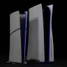 کنسول بازی سونی مدل PlayStation 5 Slim Digital Edition ظرفیت یک ترابایت ریجن 2015 - بندانگشتی 3