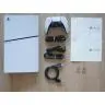 کنسول بازی سونی مدل PlayStation 5 Slim Digital Edition ظرفیت یک ترابایت ریجن 2015 - بندانگشتی 4