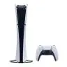 کنسول بازی سونی مدل PlayStation 5 Slim Digital Edition ظرفیت یک ترابایت ریجن 2015 - بندانگشتی 5
