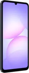 گوشی موبایل سامسونگ مدل Galaxy A07 دو سیم کارت ظرفیت 128گیگابایت و رم 6 گیگابایت  - بندانگشتی 3