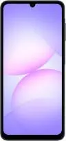 گوشی موبایل سامسونگ مدل Galaxy A07 دو سیم کارت ظرفیت 128گیگابایت و رم 6 گیگابایت  - بندانگشتی 8