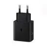 شارژر دیواری 45 وات سامسونگ مدل EP-T4511 Low Standby به همراه کابل USB-C به طول 1.8 متر - بندانگشتی 5
