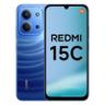 گوشی موبایل شیائومی مدل Redmi 15C 4G دو سیم کارت ظرفیت 256 گیگابایت و رم 8 گیگابایت - بندانگشتی 1