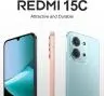 گوشی موبایل شیائومی مدل Redmi 15C 4G دو سیم کارت ظرفیت 256 گیگابایت و رم 8 گیگابایت - بندانگشتی 2