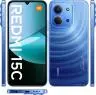 گوشی موبایل شیائومی مدل Redmi 15C 4G دو سیم کارت ظرفیت 256 گیگابایت و رم 8 گیگابایت - بندانگشتی 3
