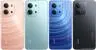 گوشی موبایل شیائومی مدل Redmi 15C 4G دو سیم کارت ظرفیت 256 گیگابایت و رم 8 گیگابایت - بندانگشتی 11