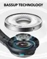 هدست بلوتوثی انکر مدل Soundcore Q11i - بندانگشتی 2
