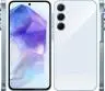 گوشی موبایل سامسونگ مدل Galaxy A55 دو سیم کارت ظرفیت 256 گیگابایت و رم 8 گیگابایت به همراه شارژر سامسونگ - ویتنام  - بندانگشتی 14