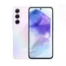 گوشی موبایل سامسونگ مدل Galaxy A55 دو سیم کارت ظرفیت 256 گیگابایت و رم 8 گیگابایت به همراه شارژر سامسونگ - ویتنام  - بندانگشتی 16
