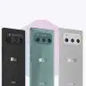 گوشی موبایل داریا مدل bond 5G دو سیم کارت ظرفیت 256 گیگابایت و رم 8 گیگابایت به همراه شارژر - بندانگشتی 18