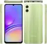 گوشی موبایل سامسونگ مدل Galaxy A05 دو سیم کارت ظرفیت 64 گیگابایت و رم 4 گیگابایت به همراه شارژر سامسونگ - بندانگشتی 2