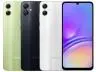 گوشی موبایل سامسونگ مدل Galaxy A05 دو سیم کارت ظرفیت 64 گیگابایت و رم 4 گیگابایت به همراه شارژر سامسونگ - بندانگشتی 7