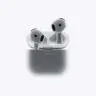 هدفون بلوتوثی اپل مدل AirPods 4 - بندانگشتی 2