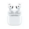 هدفون بلوتوثی اپل مدل AirPods 4 - بندانگشتی 9