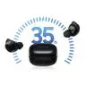 هدفون بلوتوثی سامسونگ مدل Galaxy Buds Core - بندانگشتی 2