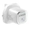 شارژر دیواری 25 وات انکر مدل A2656 - بندانگشتی 5