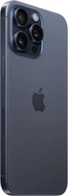 گوشی موبایل اپل مدل iPhone 15 Pro Max ZAA دو سیم‌ کارت ظرفیت 512 گیگابایت و رم 8 گیگابایت - رجیستر شده - بندانگشتی 5