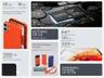 گوشی موبایل ناتینگ مدل CMF Phone 1 دو سیم کارت ظرفیت 128 گیگابایت و رم 8 گیگابایت - بندانگشتی 8