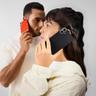گوشی موبایل ناتینگ مدل CMF Phone 1 دو سیم کارت ظرفیت 128 گیگابایت و رم 8 گیگابایت - بندانگشتی 11