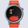 ساعت هوشمند 45 میلی‌متری ناتینگ مدل CMF Watch Pro 2 با بند سیلیکونی - بندانگشتی 6