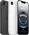 گوشی موبایل اپل مدل iPhone 16e HN تک سیم کارت ظرفیت 128 گیگابایت و رم 8 گیگابایت - بندانگشتی 9