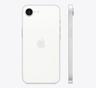 گوشی موبایل اپل مدل iPhone 16e HN تک سیم کارت ظرفیت 128 گیگابایت و رم 8 گیگابایت - بندانگشتی 7