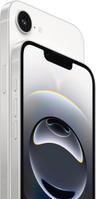گوشی موبایل اپل مدل iPhone 16e HN تک سیم کارت ظرفیت 128 گیگابایت و رم 8 گیگابایت - بندانگشتی 15