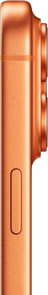 گوشی موبایل اپل مدل iPhone 17 Pro Max ZAA تک سیم کارت + eSim ظرفیت 256 گیگابایت و رم 12 گیگابایت - نات اکتیو  - بندانگشتی 11