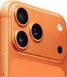 گوشی موبایل اپل مدل iPhone 17 Pro Max ZAA تک سیم کارت + eSim ظرفیت 512 گیگابایت و رم 12 گیگابایت - نات اکتیو  - بندانگشتی 7