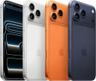 گوشی موبایل اپل مدل iPhone 17 Pro Max ZAA تک سیم کارت + eSim ظرفیت 512 گیگابایت و رم 12 گیگابایت - نات اکتیو  - بندانگشتی 11