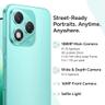 گوشی موبایل آنر مدل 400 Lite دو سیم کارت ظرفیت 256 گیگابایت و رم 8 گیگابایت - بندانگشتی 12