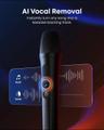 اسپیکر بلوتوثی انکر مدل soundcore Rave 3S - بندانگشتی 2