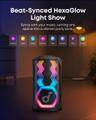 اسپیکر بلوتوثی انکر مدل soundcore Rave 3S - بندانگشتی 5