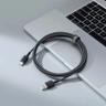 کابل تبدیل USB به USB-C انکر مدل 322/A81H6 طول 1.8 متر - بندانگشتی 4