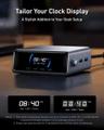 شارژر رومیزی 250 وات 6 پورت انکر مدل Prime Charger A2345 - بندانگشتی 4